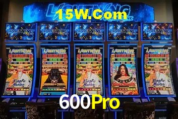600Pro