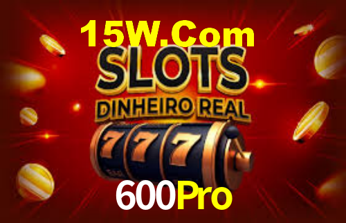 600Pro Bet