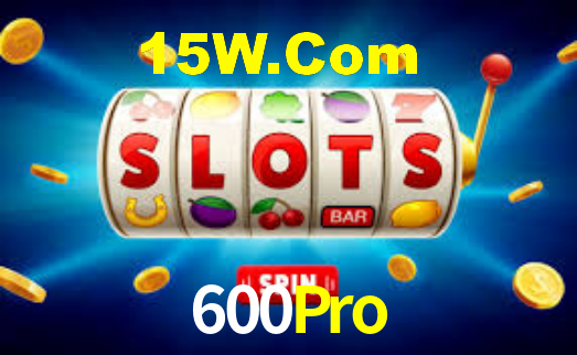 600Pro